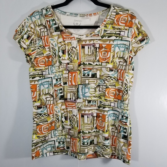 Chico's Shirt & Tank Top Bundle / 1 - Picture 4 of 5